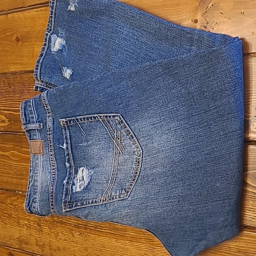Women's BKE Peyton size 36 ankle length